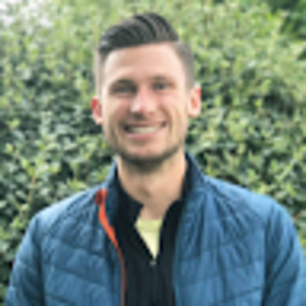 Meet your Posher, Nichol